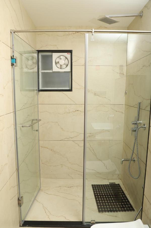 Hotel Florence Nanded Exterior photo